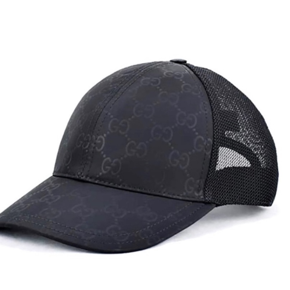 Brand New. Authentic 51950 Gucci Hat. Size…